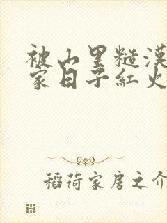 被山里糙汉领回家日子红火顶呱呱