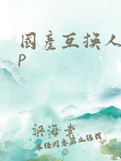 国产互换人妻4p