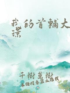 我的首辅大人陆璟