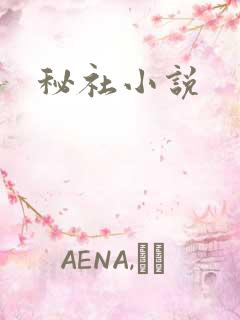 秘社小说