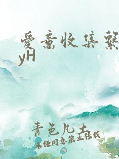 爱意收集系统jyH