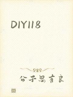 DIYI18