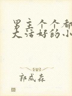 男主个个都是器大活好的小说