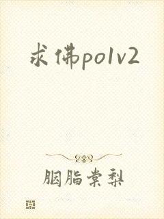 求佛po1v2