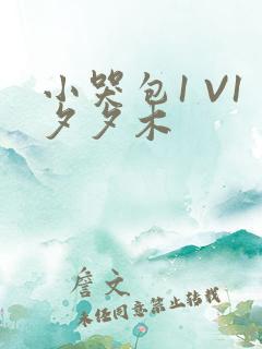 小哭包1 V1夕夕木