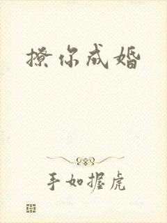 撩你成婚