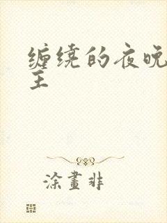 缠绕的夜晚双男主