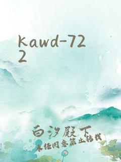 kawd-722