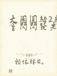 大团圆结2亲情会闪闪发光作文