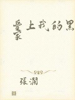 爱上我的黑道冤家