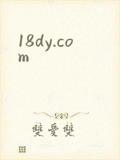 18dy.com