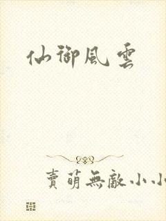 仙御风云