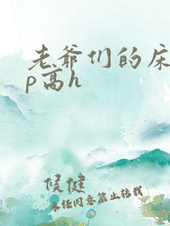 老爷们的床奴np高h