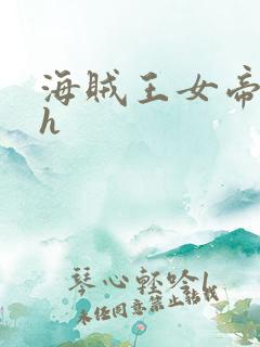 海贼王女帝娜美h