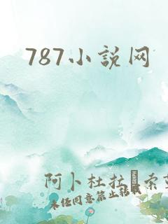 787小说网