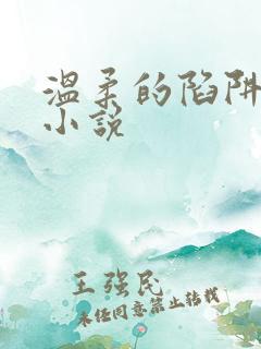 温柔的陷阱周芸小说