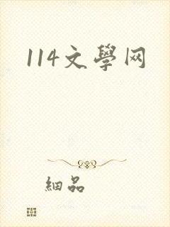 114文学网