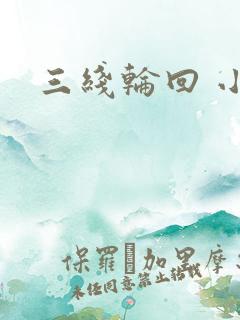 三线轮回 小说