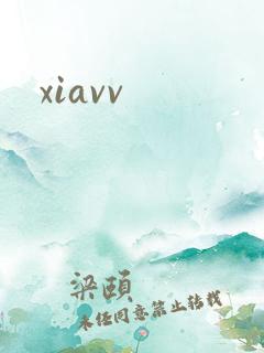 xiavv