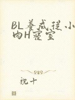 BL养成从小被肉H寝室