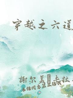 穿越之六道佩恩