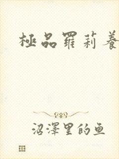 极品罗莉养成记