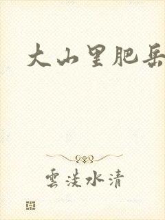 大山里肥岳小说