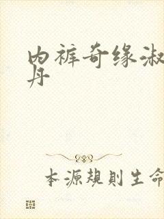 内裤奇缘淑芬小丹