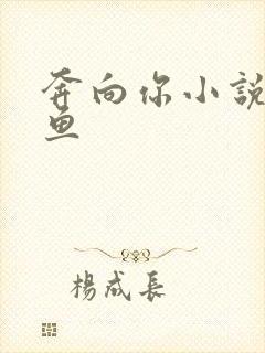 奔向你小说甜醋鱼