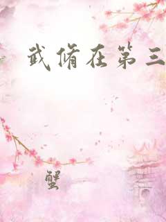 武修在第三帝国