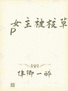 女主被校草们NP