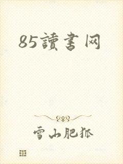 85读书网