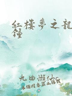 红楼梦之龙套秦钟