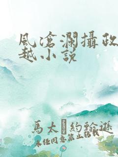 风沧澜摄政王穿越小说