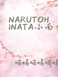 NARUTOHINATA小南本子