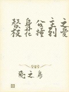 替身公主之杀手校花撞到爱