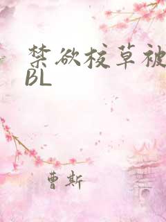 禁欲校草被C哭BL