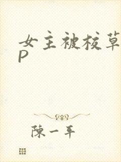 女主被校草们NP