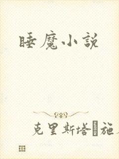睡魔小说