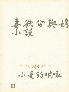 妻欲公与媳h文小说
