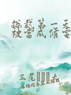 总裁第一天上班被当成修电脑的