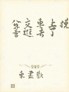 公交车上摸到花蒂进去了