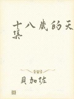 十八岁的天空续集