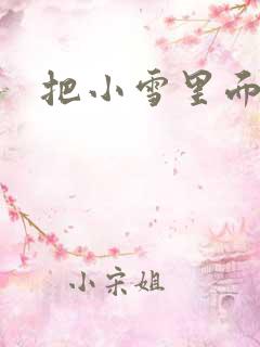 把小雪里面整满