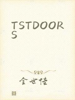TSTDOORS