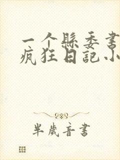 一个县委书记的疯狂日记小说