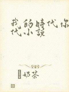 我的时代你的时代小说