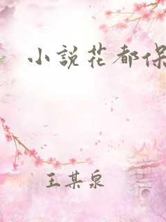 小说花都保镖