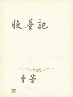 收养记