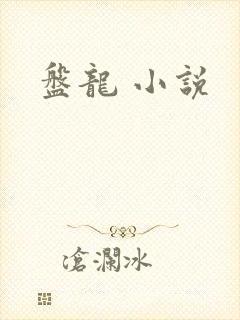盘龙 小说